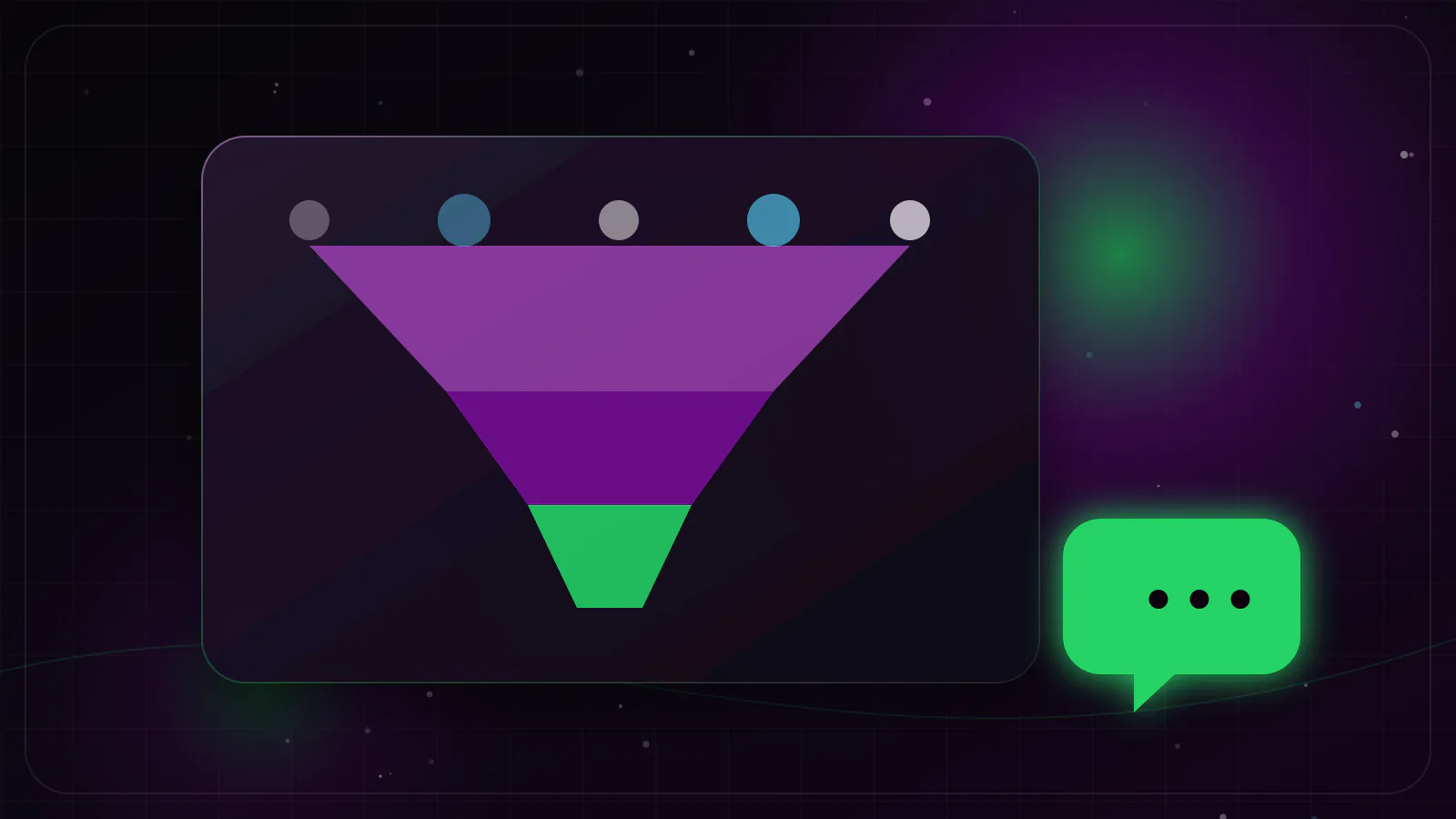 Orçamento de landing page composto por estratégia, copy, design, desenvolvimento e mensuração