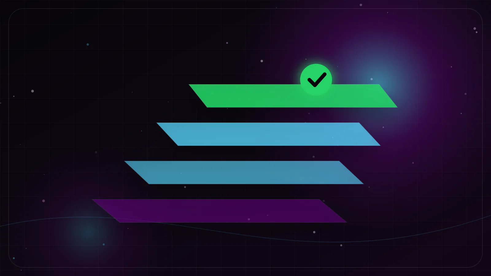 Equipe priorizando funcionalidades para a primeira versão de um software