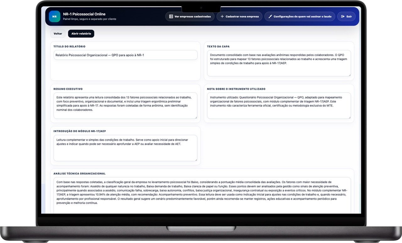 Edição antes da entrega