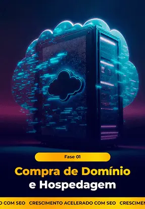Sites modernos, rápidos e com design personalizado para destacar seu negócio online. Criação de Site com SEO em Ubirajara