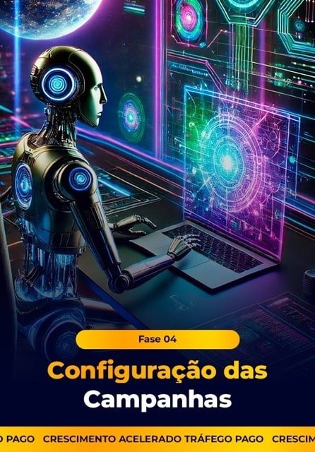 Tráfego Pago Google, Facebook, Instagram, Meta. Tenha orçamentos todos os dias com o tráfego pago da LTA Agência