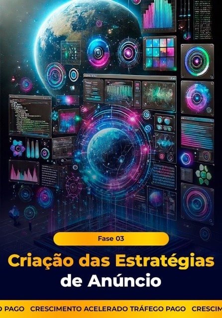 Tráfego Pago Google, Facebook, Instagram, Meta. Tenha orçamentos todos os dias com o tráfego pago da LTA Agência