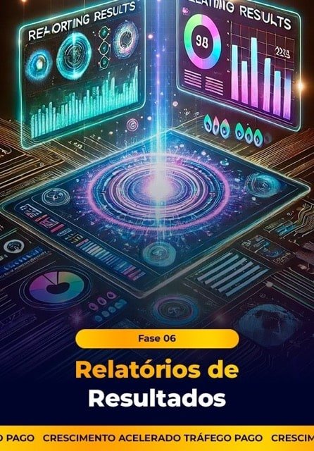 Tráfego Pago Google, Facebook, Instagram, Meta. Tenha orçamentos todos os dias com o tráfego pago da LTA Agência
