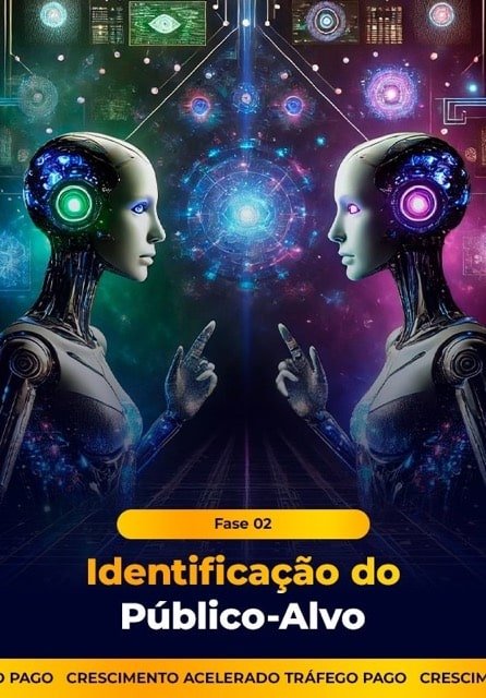 Tráfego Pago Google, Facebook, Instagram, Meta. Tenha orçamentos todos os dias com o tráfego pago da LTA Agência