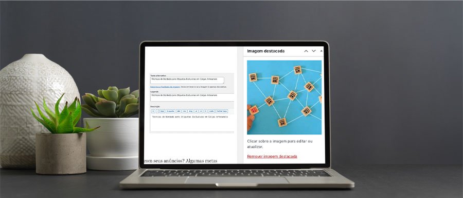 Geração de Post Automático Usando Inteligencia Artificial