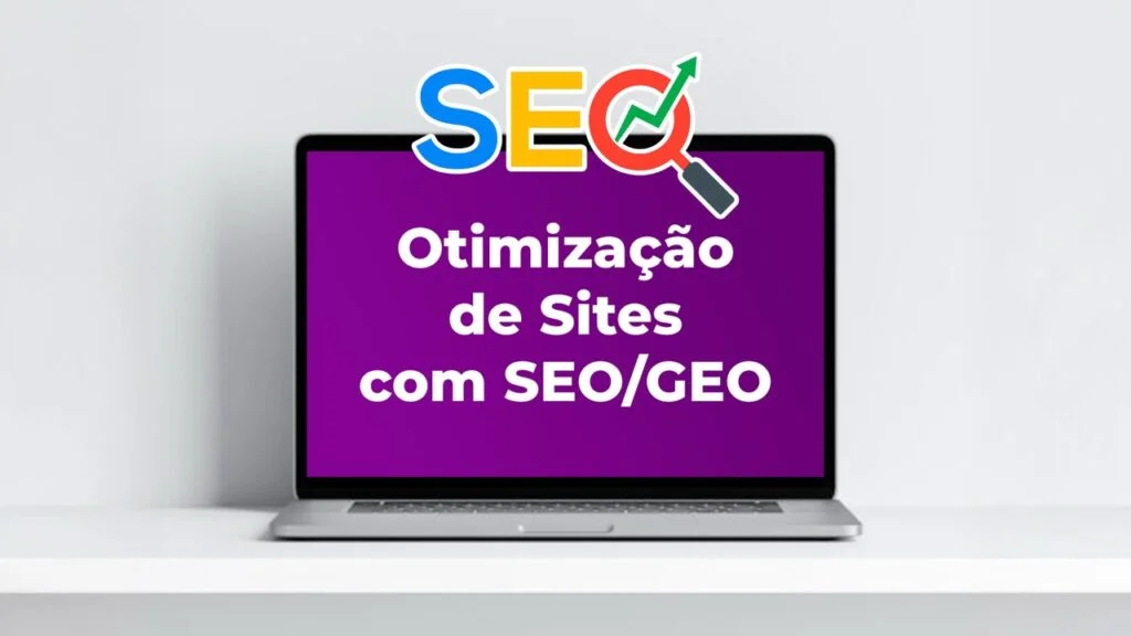 Otimização SEO